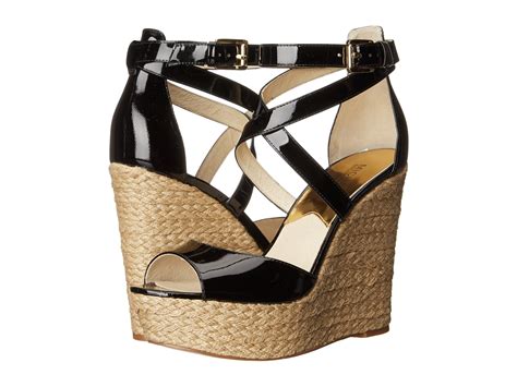 Michael kors gabriella wedge + FREE SHIPPING 